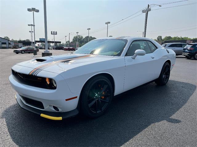 Dodge Challenger Dodge Challenger 3.6L